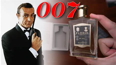 james bond floris reviews.